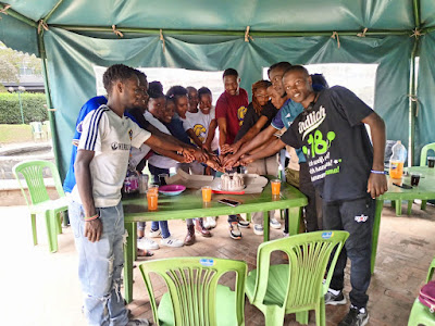 Event Moment