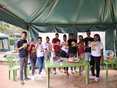 Golden Eagle Commerce Celebrates 2 Years of Empowering Over 5,000 Members